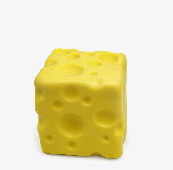 Fun Doh Squishy Cheese