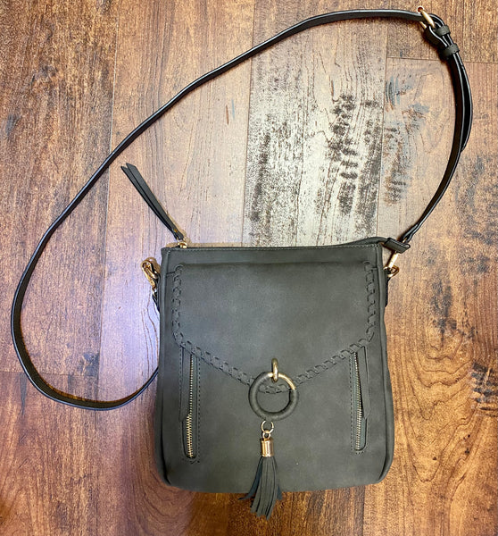 Jen & Co Layla Purse