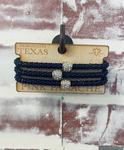 Cold Snap Bracelet Set