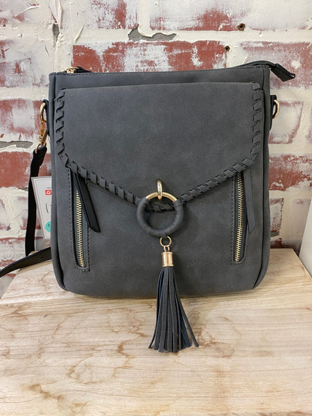 Jen & Co Layla Purse