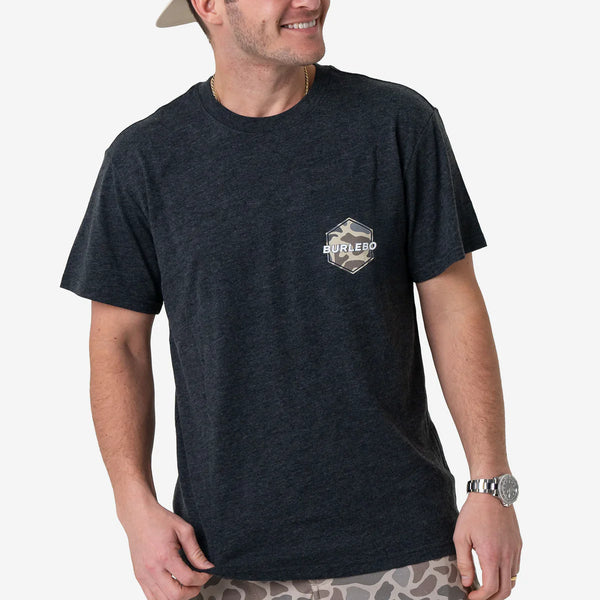 Burlebo Rad Dad Tee