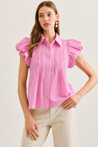 Cassidy Top