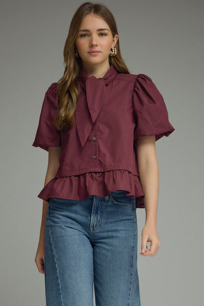 Abigail Top
