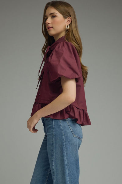Abigail Top