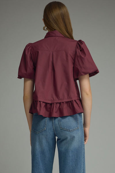 Abigail Top