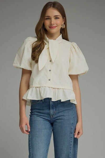 Abigail Top