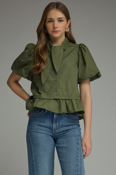 Abigail Top