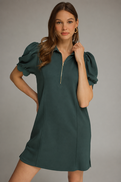 The Game Day Glam Dress