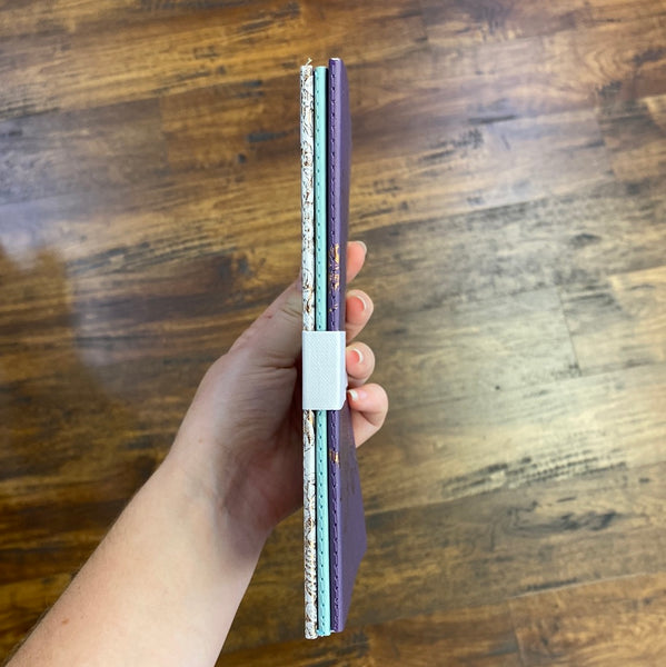 Notebook set : Proverbs 31:25