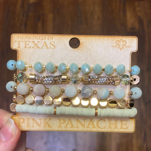 Seaside Bracelet Sets