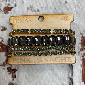 Starley Bracelet Set