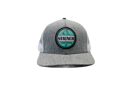 Staunch-Taylor Cap