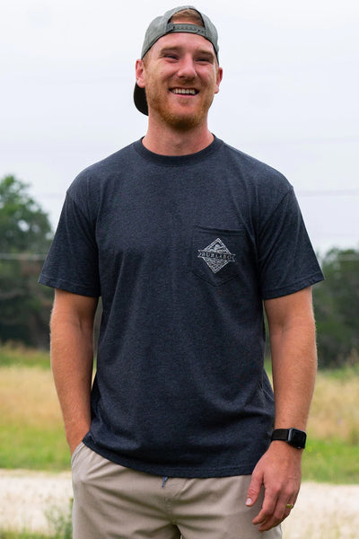 Burlebo Deer Season Tee
