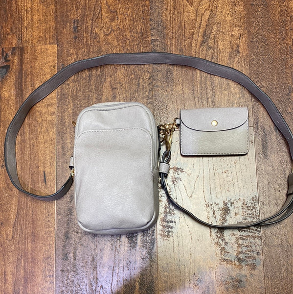 The Emma Purse