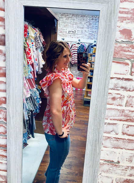 Savannah Top