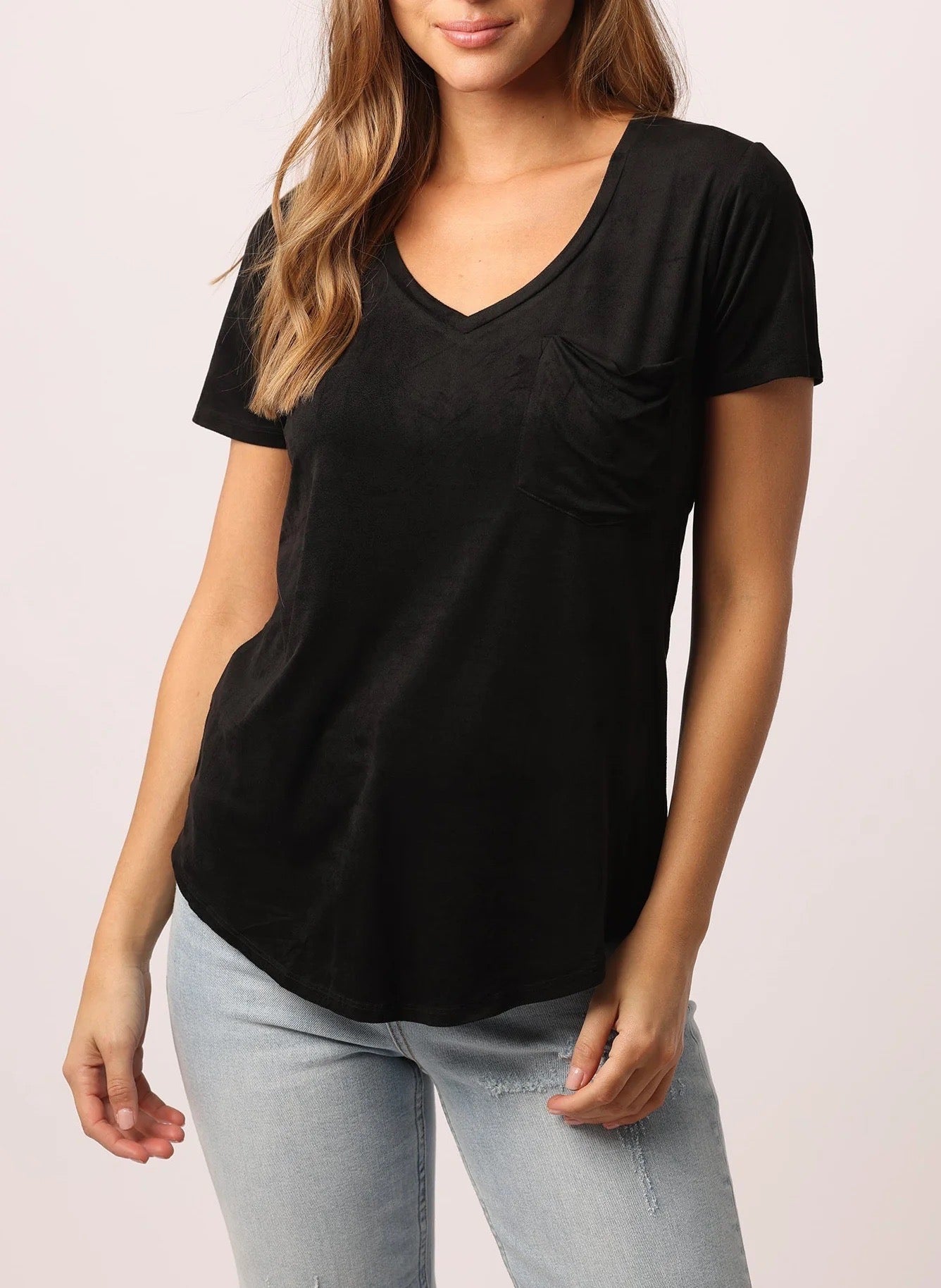 Another Love Phoenix Top