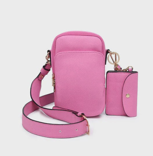 The Emma Purse
