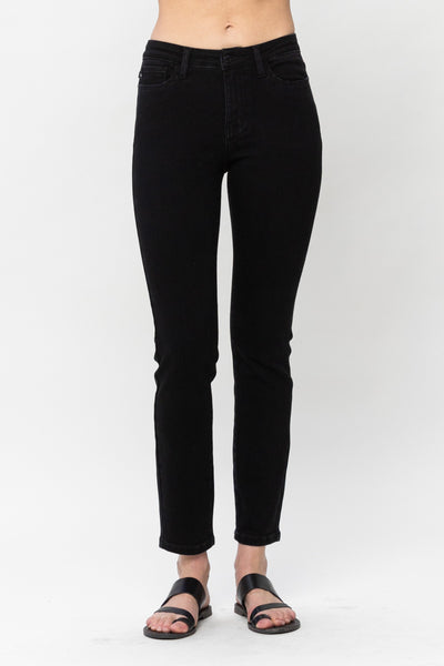 Judy Blue Black Jeans
