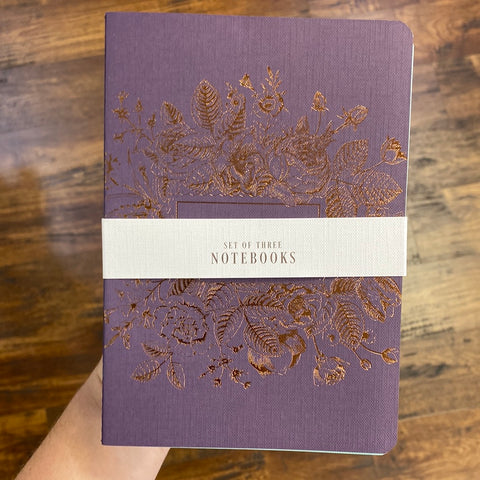 Notebook set : Proverbs 31:25