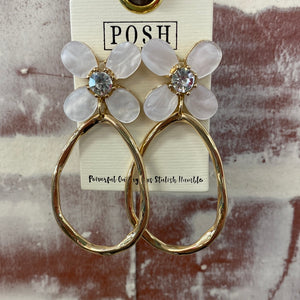 Posh Tammy Earrings