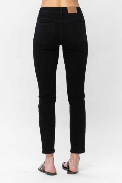 Judy Blue Black Jeans