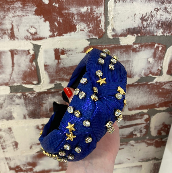 Patriotic Headbands