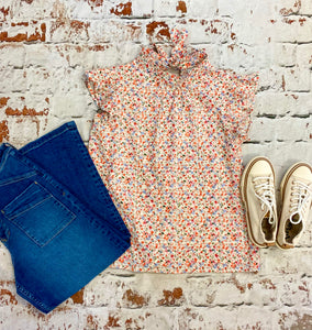 Courtney Top