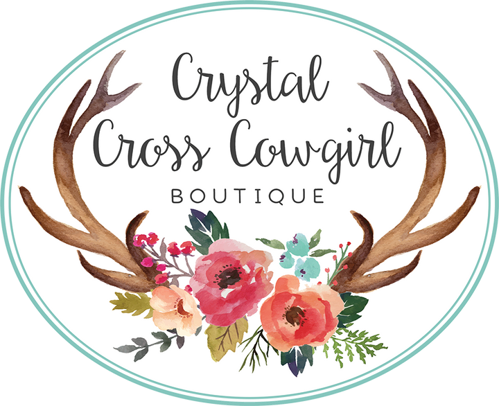 Crystal Cross Cowgirl Boutique of New Braunfels Texas (830) 632-6570