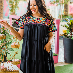 Twilly Dress