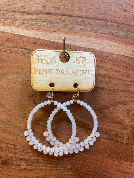 The Macy Earrings