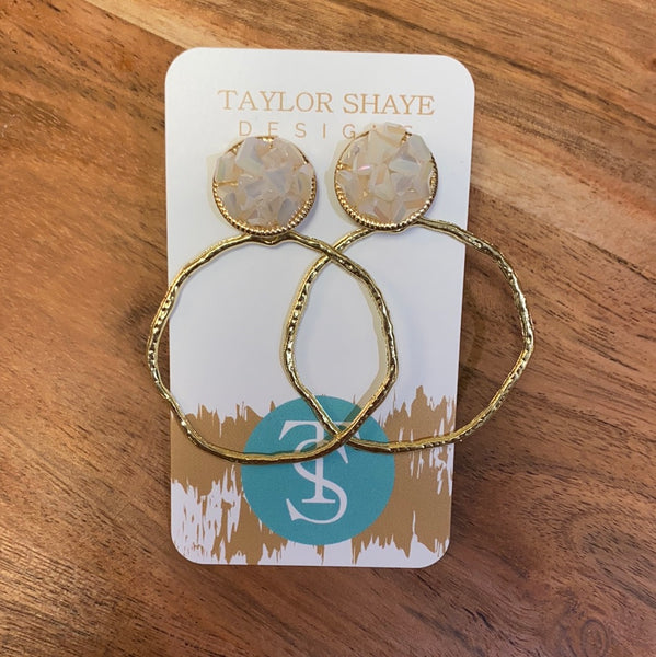 Ainsley Earrings