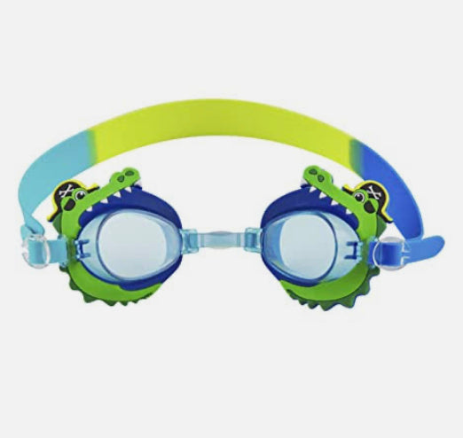 Mudpie Kids Swim Goggles