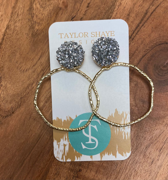 Ainsley Earrings