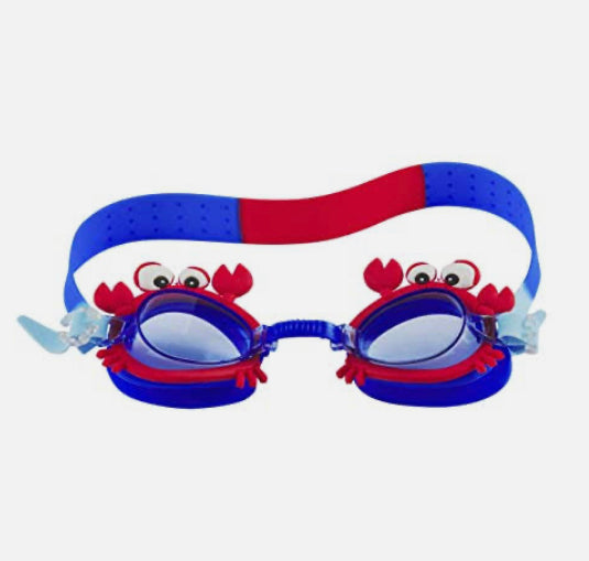 Mudpie Kids Swim Goggles