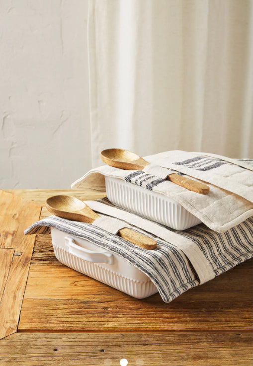 Mudpie Casserole Holder - Thumbnail 3