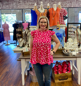 The Emily Top