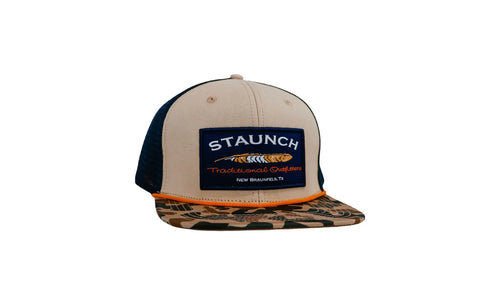 Staunch Hat- Snood