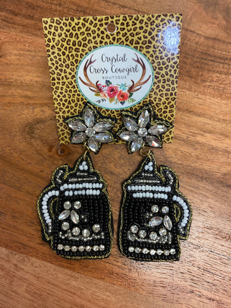 Oktoberfest Earrings