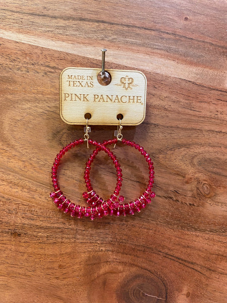 The Macy Earrings