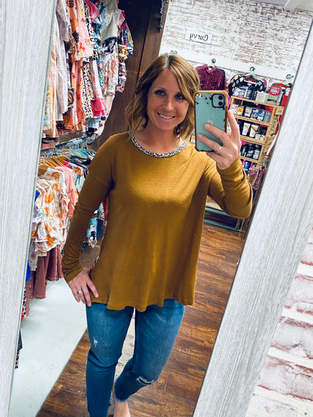 Topaz Top