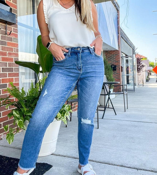 Pumpkin Patch Jeans