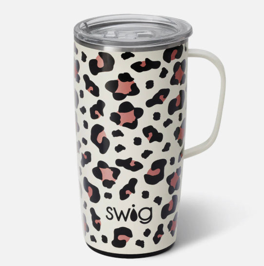 Swig Life Travel Mug – Crystal Cross Cowgirl Boutique