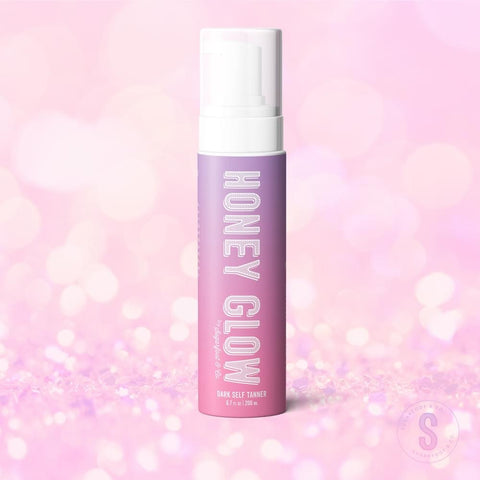 Honey Glow Self Tanner