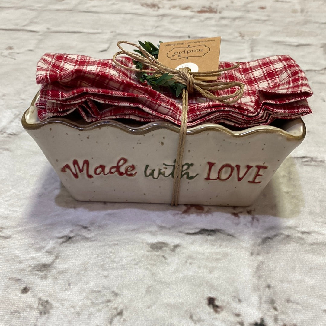 Mudpie Mini Baker