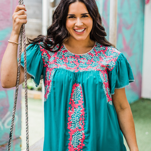 Clancy Top