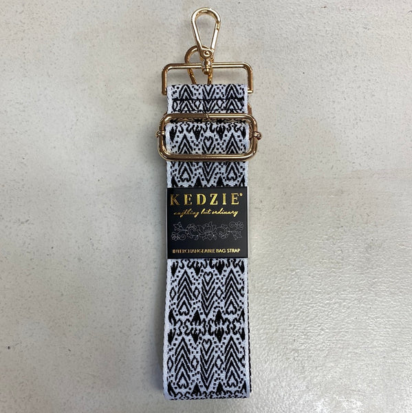 Kedzie Purse Straps