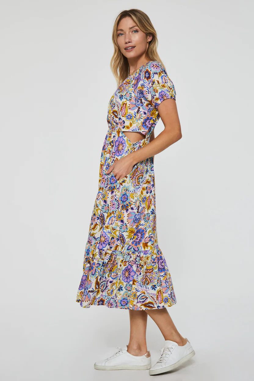 Daphne Dress