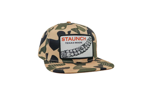 Staunch Hat- Sneaky Snake