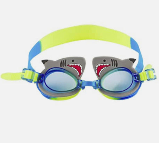 Mudpie Kids Swim Goggles