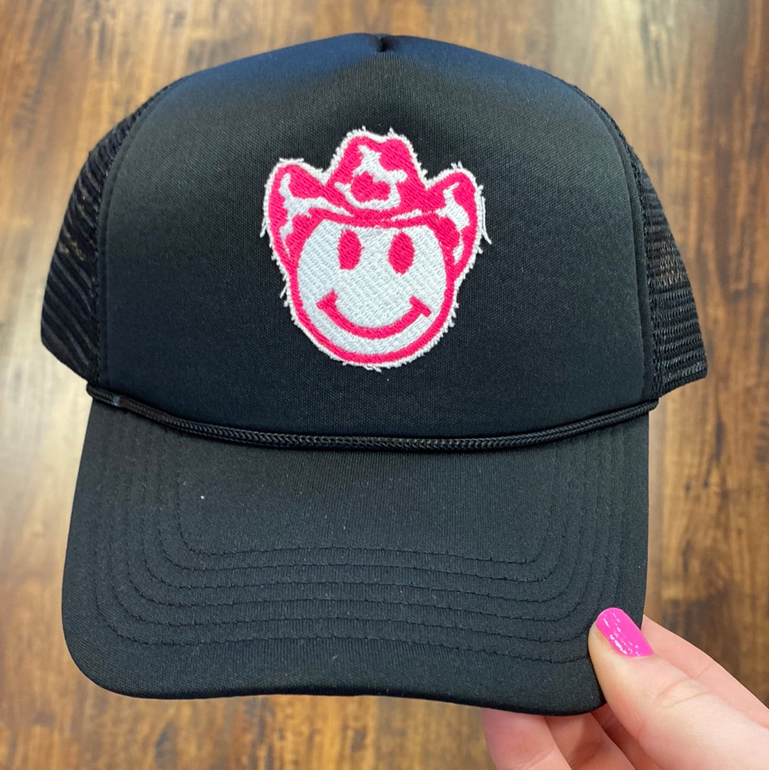 Trucker Hats